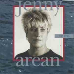 Jenny Arean - Op Reis