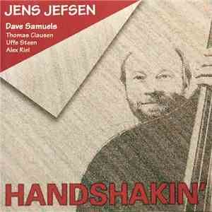 Jens Jefsen - Handshakin'