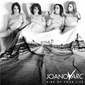 Joanovarc - Ride Of Your Life