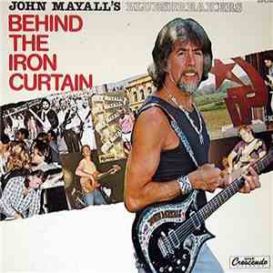 John Mayall's Bluesbreakers - Behind The Iron Curtain