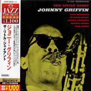 Johnny Griffin - The Little Giant