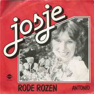 Josje - Rode Rozen