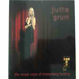 Jutta Grum - The Nicest Voice Of Trierenberg Holding