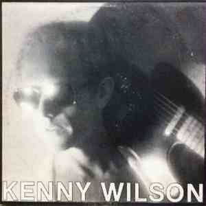 Kenny Wilson  - Kenny Wilson