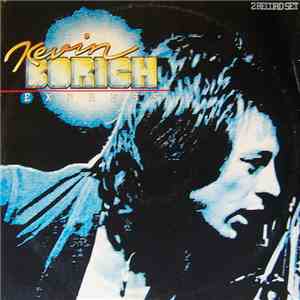 Kevin Borich Express - Kevin Borich Express