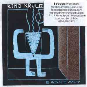 King Krule - Easy Easy