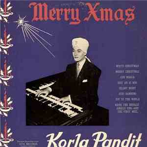 Korla Pandit - Merry Xmas