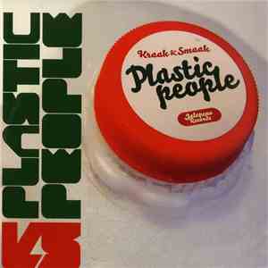 Kraak & Smaak - Plastic People