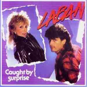 Laban - Caught By Surprise