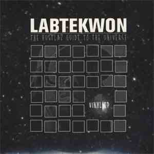 Labtekwon - The Hustlaz Guide To The Universe