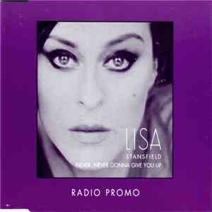 Lisa Stansfield - Never, Never Gonna Give You Up