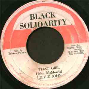 Little John - That Girl