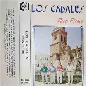 Los Cabales - Paso Firme