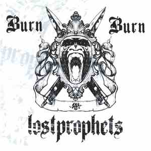 Lostprophets - Burn Burn