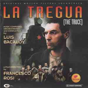 Luis Bacalov - La Tregua (The Truce) (Original Motion Picture Soundtrack)