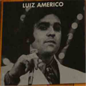 Luiz Americo - Eu Não Desisto