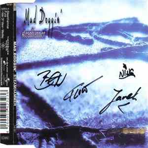 Mad Doggin' - Steamhammer