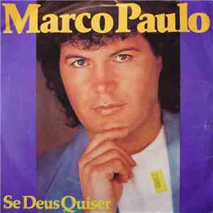 Marco Paulo - Se Deus Quiser