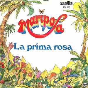 Mariposa  - La Prima Rosa