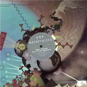 Mark Forshaw - Tools Of The Unexpected