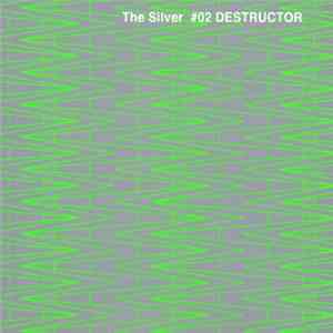 Masafumi Takada - The Silver #02 Destructor