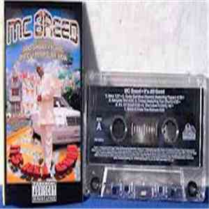 MC Breed - It's All Good