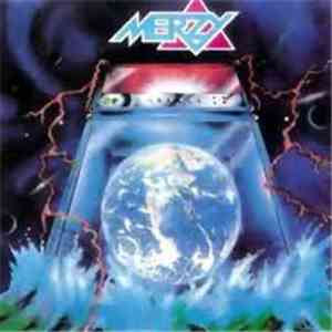 Merzy - Merzy