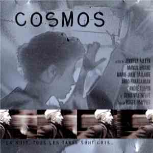 Michel A. Smith - Cosmos