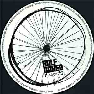 Mike Huckaby - Shifting Gears EP