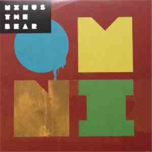 Minus The Bear - Omni