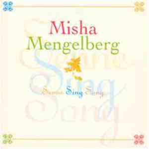 Misha Mengelberg - Senne Sing Song