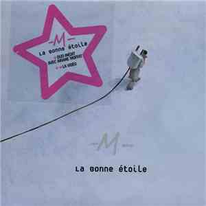 -M- - La Bonne Étoile