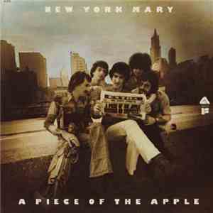 New York Mary - A Piece Of The Apple