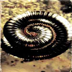 Nine Inch Nails - Closer