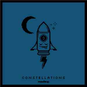 No Mana featuring Winnie Ford - Constellations
