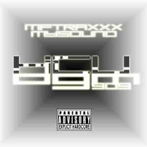 OGM909 - MF Traxxx My Sound
