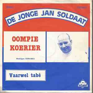 Oompie Koerier - De Jonge Jan Soldaat