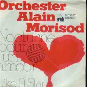 Orchester Alain Morisod - Nocturne Pour Un Amour