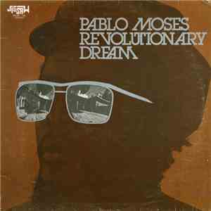 Pablo Moses - Revolutionary Dream