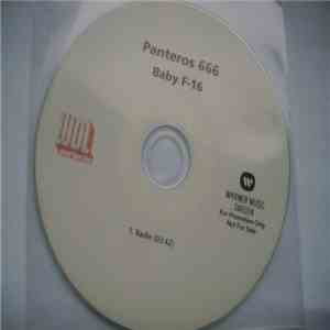 Panteros 666 - Baby F-16