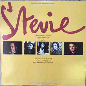 Patrick Gowers, John Williams  - Stevie - A Film Soundtrack Recording