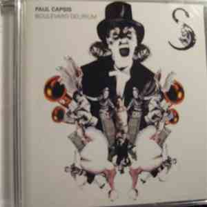 Paul Capsis - Boulevard Delirium