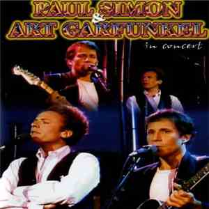 Paul Simon & Art Garfunkel - Paul Simon & Art Garfunkel