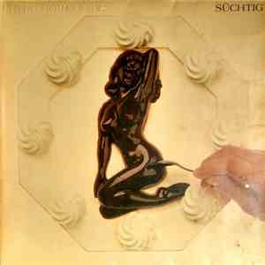 Peter Cornelius - Süchtig