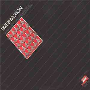 Peter Morris / Tom Stanswick - Time & Motion
