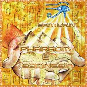 PharaOm & Somnesia - Santorin