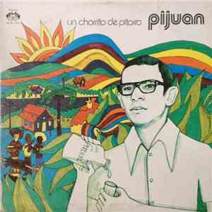 Pijuan - Un Chorrito De Pitorro