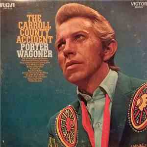 Porter Wagoner - The Carroll County Accident