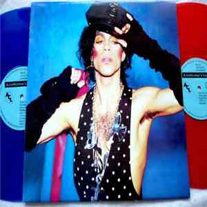 Prince - Live & Sexy In Norway