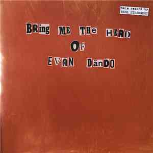 Rank Strangers - Bring Me The Head Of Evan Dando